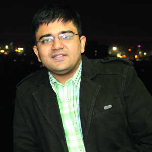 Prerak Shah & Rikin Shah, Co-Founders Prerak Shah & Rikin Shah, Co-Founders